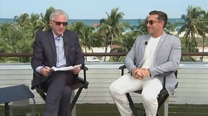 Loop Capital's Joe Magazine on the rise of finance in Miami