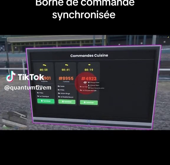 #dev #FiveM #gta5 #fivem #fivem #scripts #devloppement