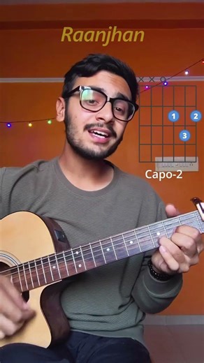 Bhai so crush this song is #guitar#youtubeshorts #explore #fypeviral