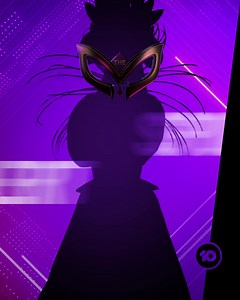 73K views · 941 reactions | THIS. IS. IT. AUSTRALIA! YOUR WINNER VAMPIRE UNMASKED! #MaskedSingerAU | The Masked Singer Australia | Facebook