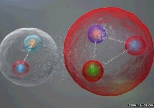 CERN announces plans for the world's largest particle accelerator to explore antimatter and dark matter