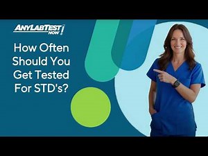 Confidential STD Testing in Lubbock, TX | Fast & Private Lab Tests – Any Lab Test Now