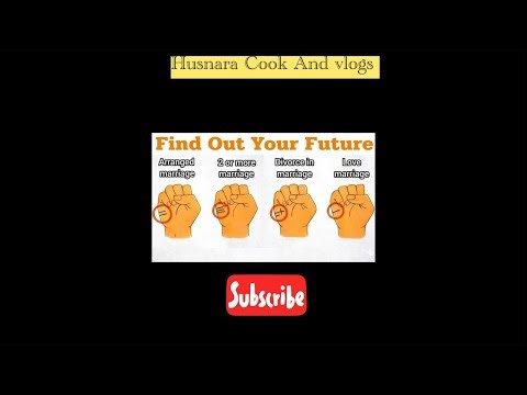 Find Out Your Future ?