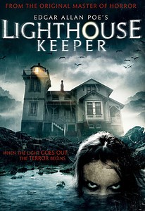 Edgar Allan Poe's Lighthouse Keeper