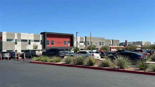 Mother raises safety concerns at Somerset Academy's Losee campus