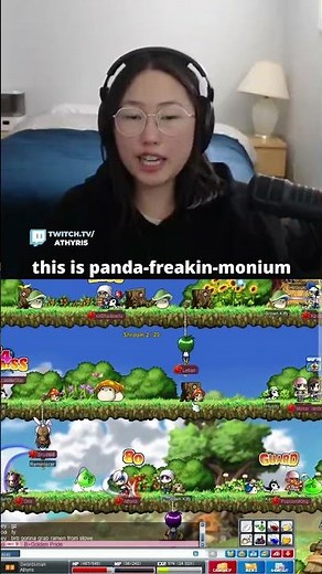 the best part about maplestory classic