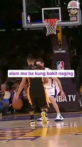 553K views · 5.4K reactions | Ang Totoong Dahilan sa Viral na Play ni Jeremy Lin at Kobe! | Marby Stories | Facebook