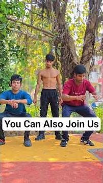 Let's Start Your Fitness Journey 💪 #multiout #shorts