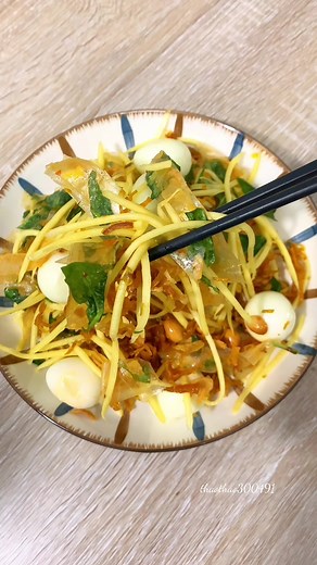 Cách Làm Bánh Tráng Trộn Đơn Giản Tại Nhà