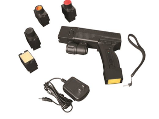 X-1多功能电击防暴器 持证咨询