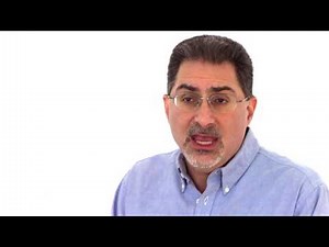 Stanford 125: Mehran Sahami