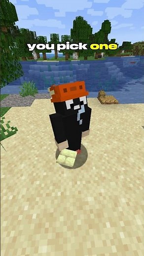 Building in a One Block World... #gameshorts #minecraft #minecraftmods