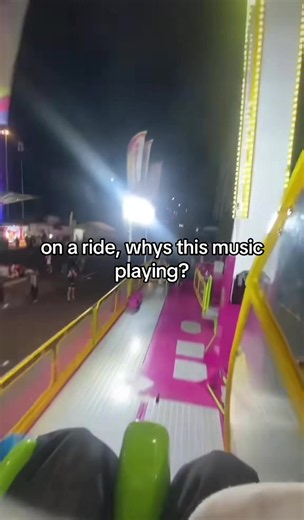 uh? #fyp #danganronpa #viral #xyzabc #carnival | danganronpa roller coaster scene