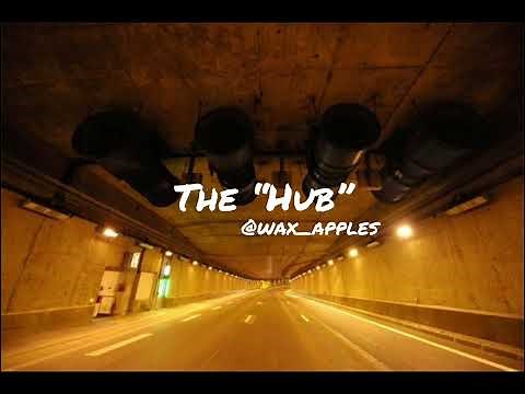“The Hub” — Backrooms OST