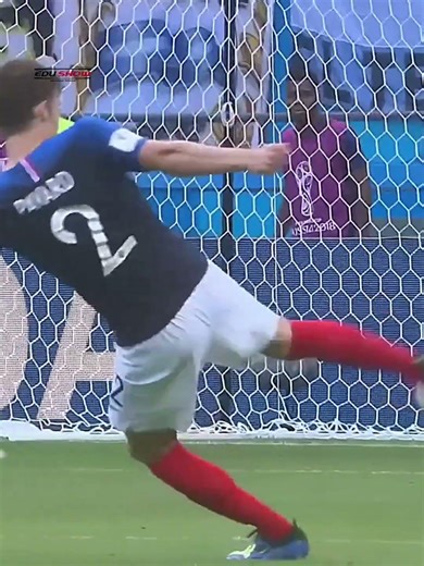 AQUELE TAPA PERFEITO. NIVEL LENDA. 🧊💀