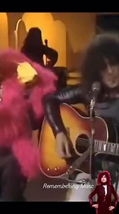 Remembering Marc Bolan born Mark Feld; 30 September 1947 – 16 September 1977) was an English guitarist, singer-songwriter and poet. He was a pioneer of the glam rock movement in the early 1970s with his band T. Rex.[1] Bolan strongly influenced artists of many genres, including glam rock, punk, post-punk, new wave, indie rock, Britpop and alternative rock. He was posthumously inducted into the Rock and Roll Hall of Fame in 2020 as a member of T. Rex. Life’s a gas with Cilla Black Off the album E