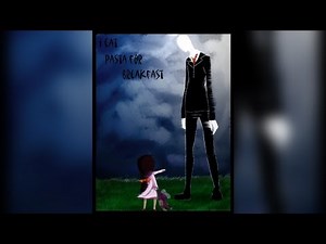 I Eat Pasta For Breakfast Chapter 1 (Creepypasta Comic Dub)