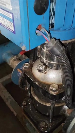 Inspection for maintenance services