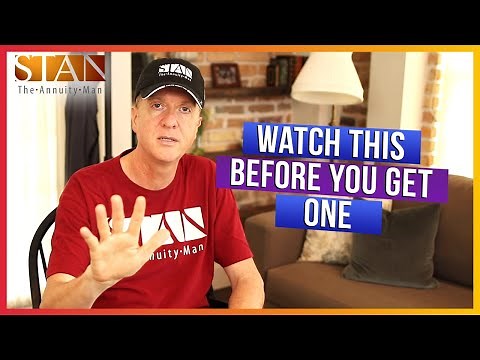 Deferred Income Annuity | Pros And Cons