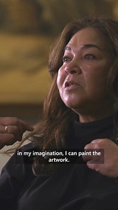 127K views · 67 reactions | The blind and low-vision community can experience more detailed and accessible art descriptions through Microsoft Copilot. | Microsoft | Facebook