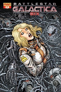Battlestar Galactica (comics) - Alchetron, the free social encyclopedia