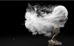 3Dmax Phoenix FD 教程 5