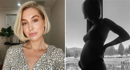 BREAKING BABY NEWS: Alex Nation welcomes her second child!