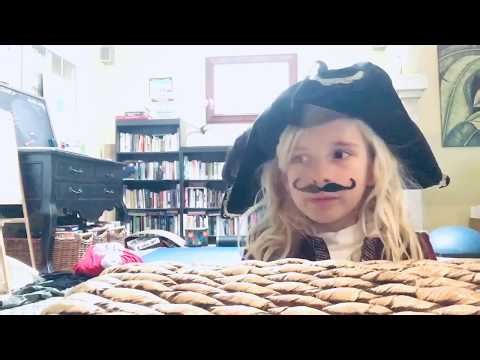 Captain Hook Jr. | Ep. 16 Hook Tries on New Hooks | feat. Jack