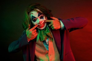 What Does a Joker Tattoo Symbolize? Unveiling the Secrets