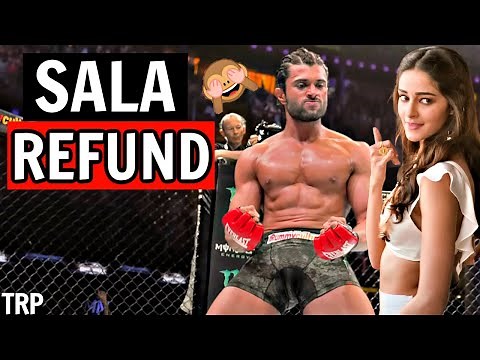 Liger Movie Review & Analysis | Vijay Deverakonda, Ananya Pandey | Puri Jagganadh