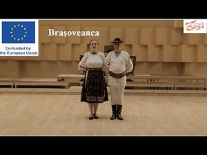 Brașoveanca dance