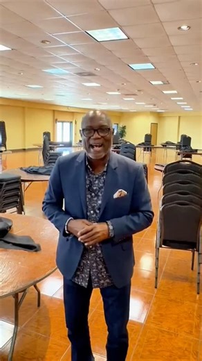 💥 Faith that Works. Faith that Wins. Faith that Lasts. It’s W.O.W. FAITH with Bishop Dixon! 🔥 Prayer 6:30PM | Word 7PM 🎥 Watch Live or Join Us In Person! | The Community Of Faith