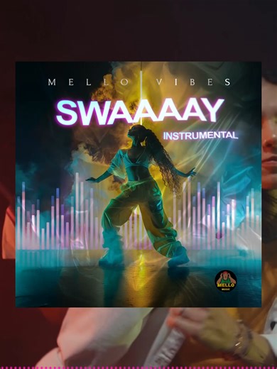 Swaay Instrumental for Dancers: Tune In Now!