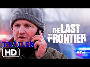 ALASKA : LA ÚLTIMA FRONTERA Tráiler Subtitulado (2025)