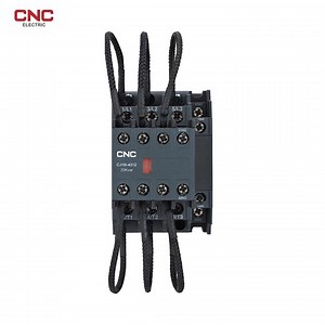 [Hot Item] Factory Overload Protection AC 3 Appliance Surge Protector Electrical Types of Contactor