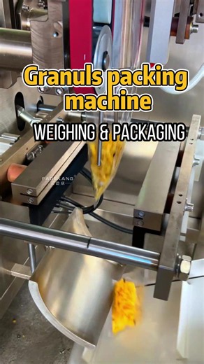 Automatic weighing and packing machine for chips and pasta #fillingmachine #packingmachine #pastapackingmachine #chipspackingmachine #verticalpackingmachine