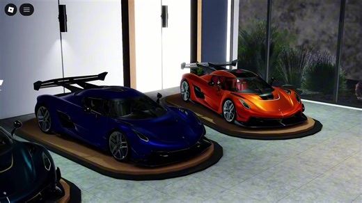 Jesko garage 🥶 #drivingempireroblox #robloxedit #robloxfyp #drivingempiretiktok #drivingempire had to export in 720p 😣 @𝑺𝒎𝒐𝒕𝒂𝒏𝒌𝒂𝒂𝒂 @Driving Empire Roblox