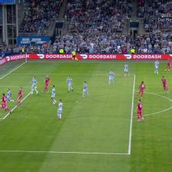 Goal: C. Pompeu vs. SKC, 86'