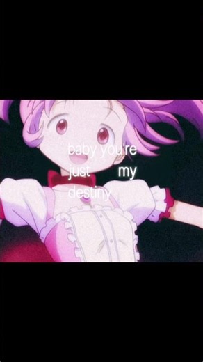 I LUV MADOKA 🎀🩷
