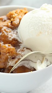 31K views · 138 reactions | This cake takes just 10 minutes prep and makes its own caramel pudding sauce as it bakes! | The Recipe Rebel | Facebook