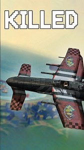 Crimson Skies Didn't Die From Bad Sales