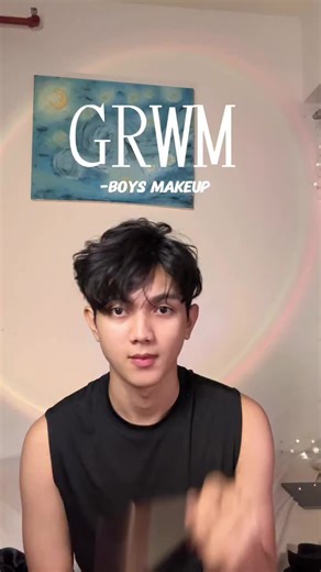 Boys Makeup Tutorial for Beginners