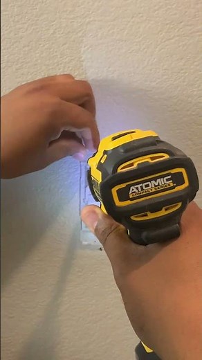 Add a light switch to any room wirelessly! 💡🏠