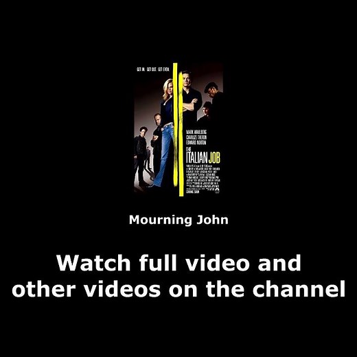 The Italian Job (2003) - Full Official Soundtrack