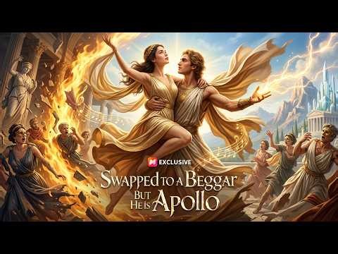 Beggar Husband? No, He's the Light God!【Swapped to a Beggar But He is Apollo】