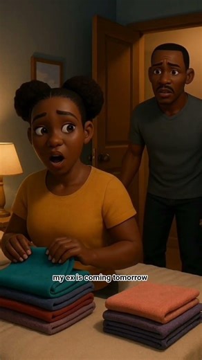 THE VISIT #shorts #foryoupage