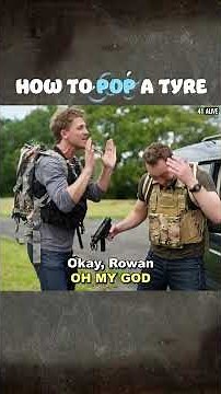 popping tyres in PUBG