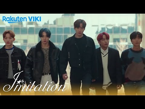 Imitation - EP3 | Music Arena | Korean Drama