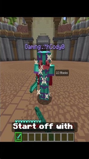 SWORD PVP GOT A NEW UPDATE