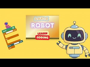 Introduction|Learn Scratch| Easy coding for beginners|Simple and fun tutorial |Fun games